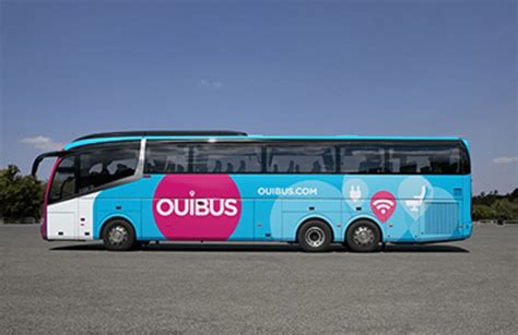 ouibus|ouibus réservation en ligne.